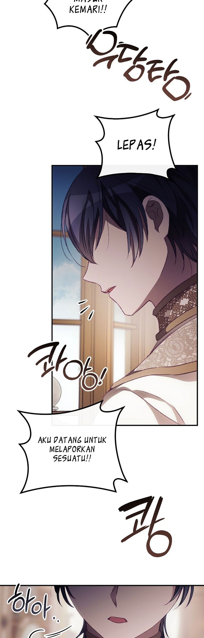 I Can See Your Death Bab 14 halaman 24