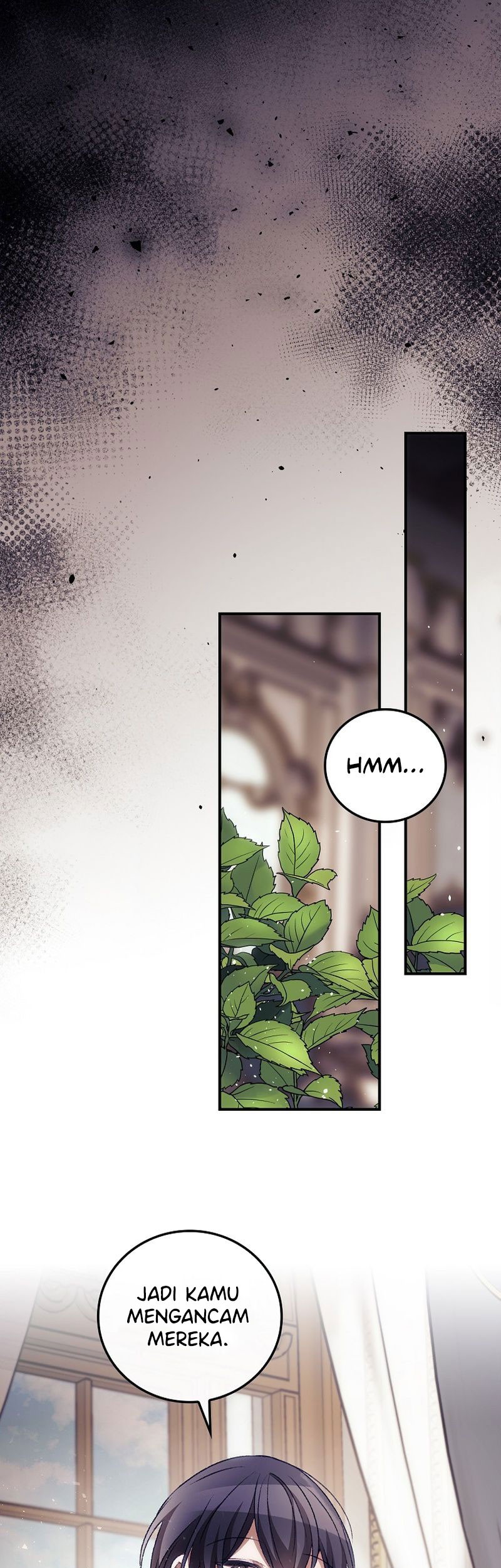I Can See Your Death Bab 14 halaman 37