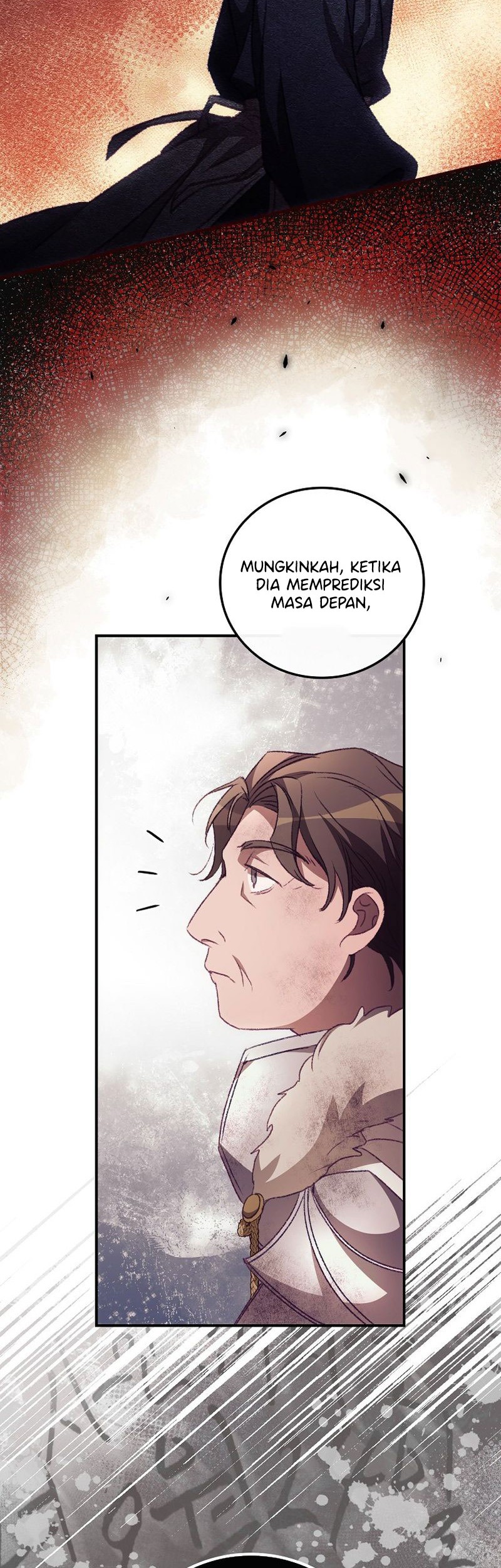 I Can See Your Death Bab 14 halaman 45