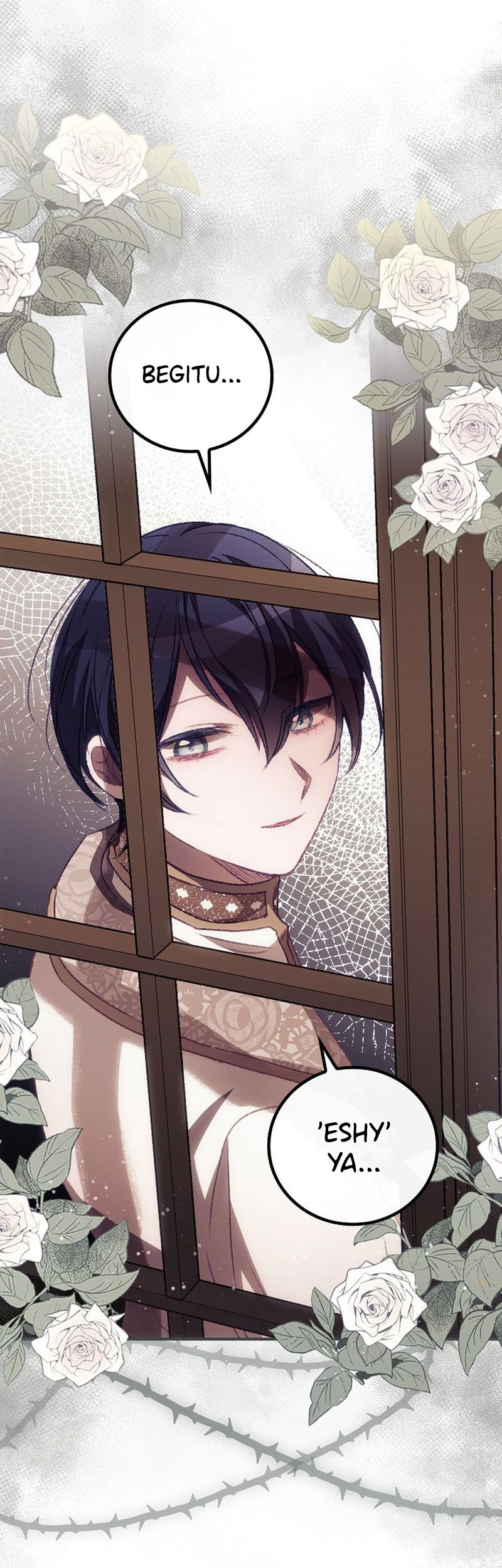 I Can See Your Death Bab 14 halaman 48