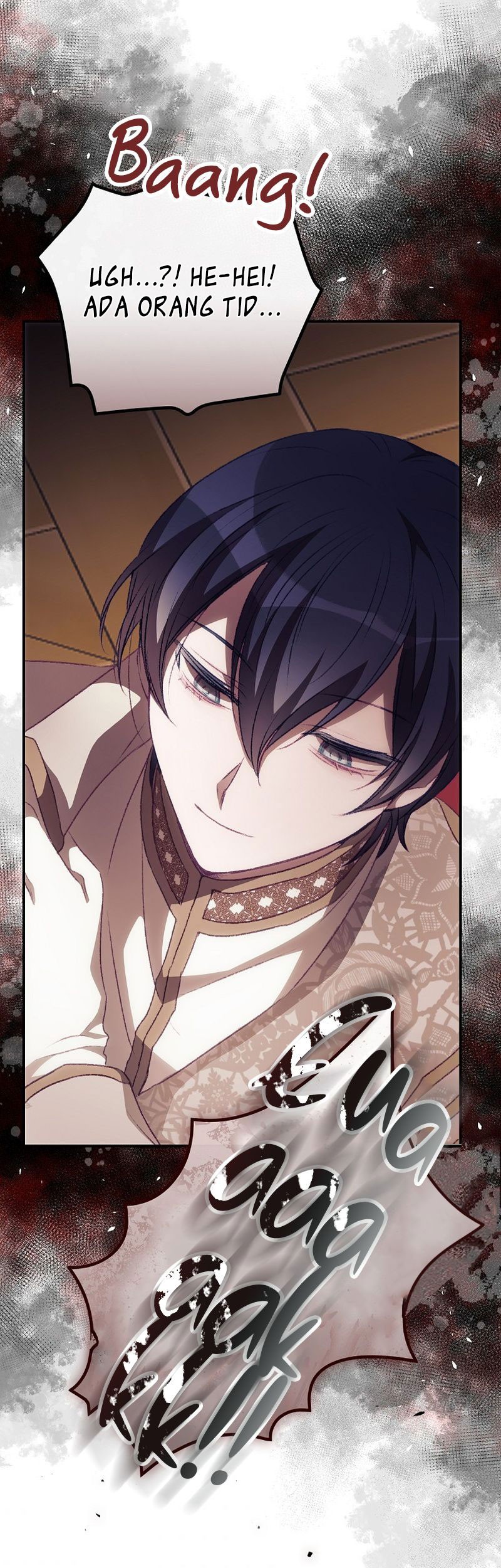 I Can See Your Death Bab 14 halaman 52