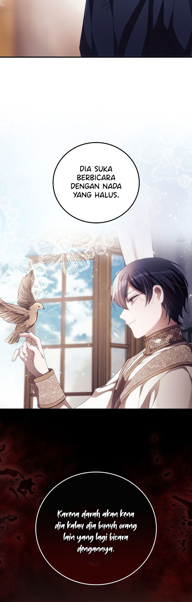 I Can See Your Death chapter 15 halaman 30