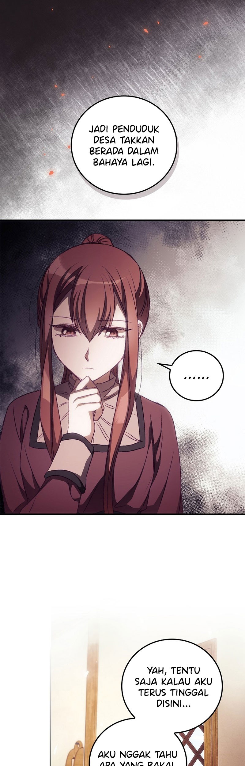 I Can See Your Death chapter 15 halaman 32