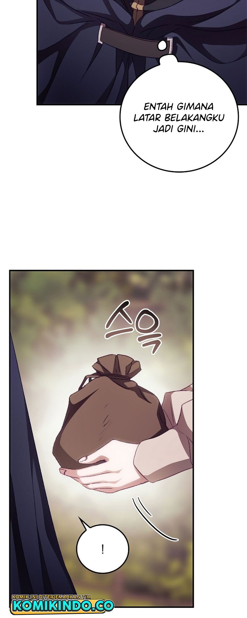 I Can See Your Death chapter 15 halaman 41