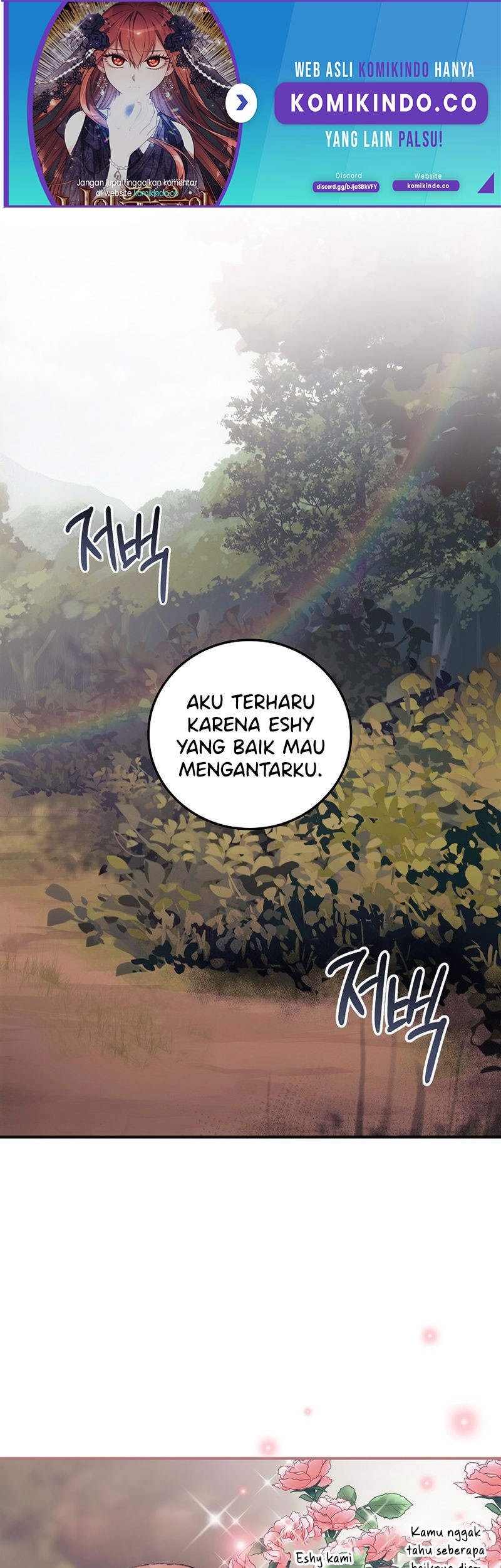 I Can See Your Death Bab 16 halaman 2