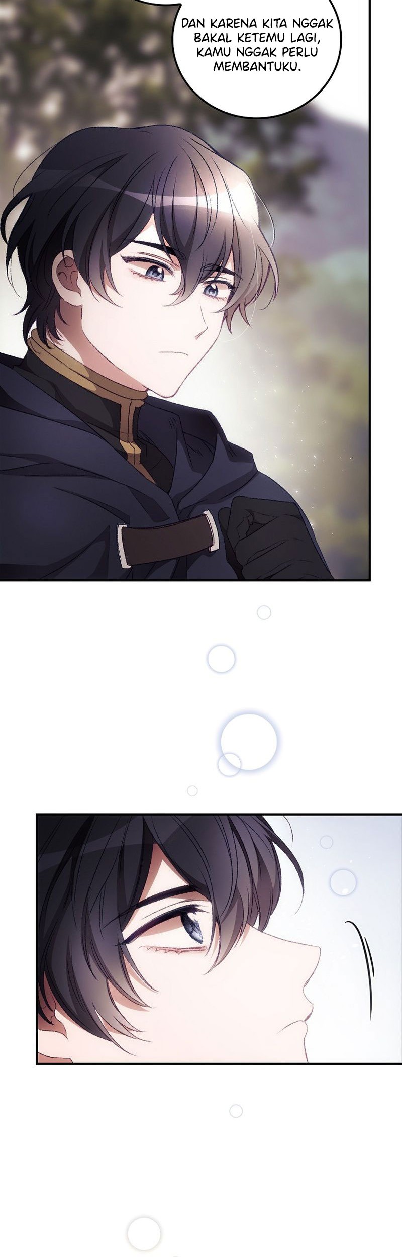 I Can See Your Death Bab 16 halaman 10