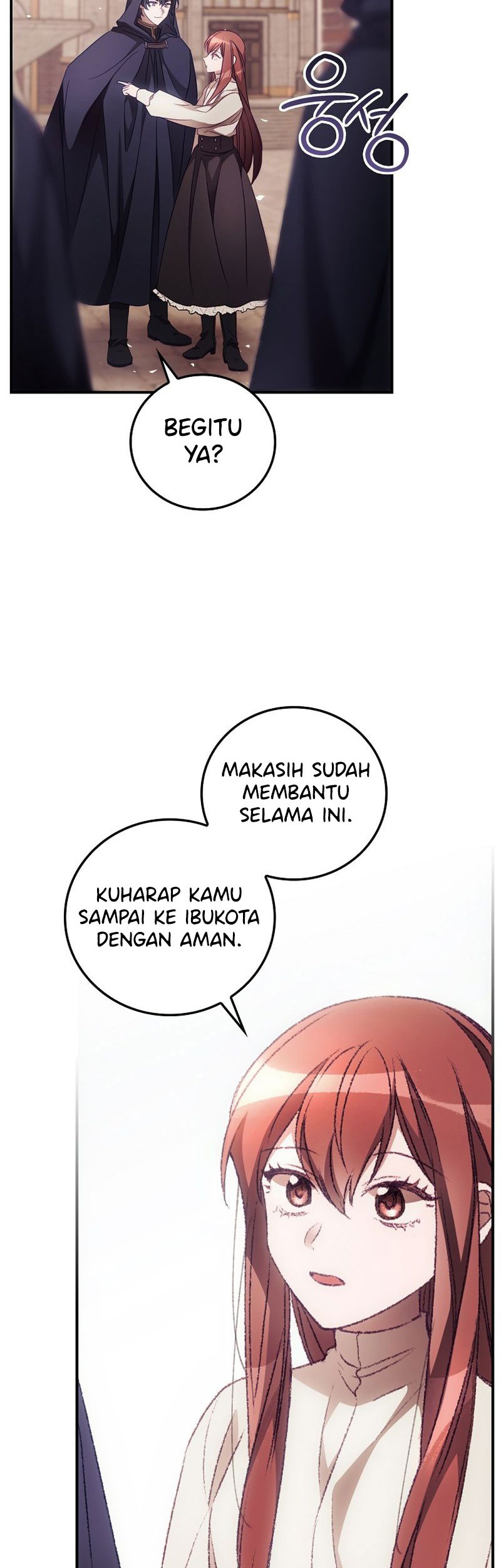 I Can See Your Death Bab 16 halaman 13