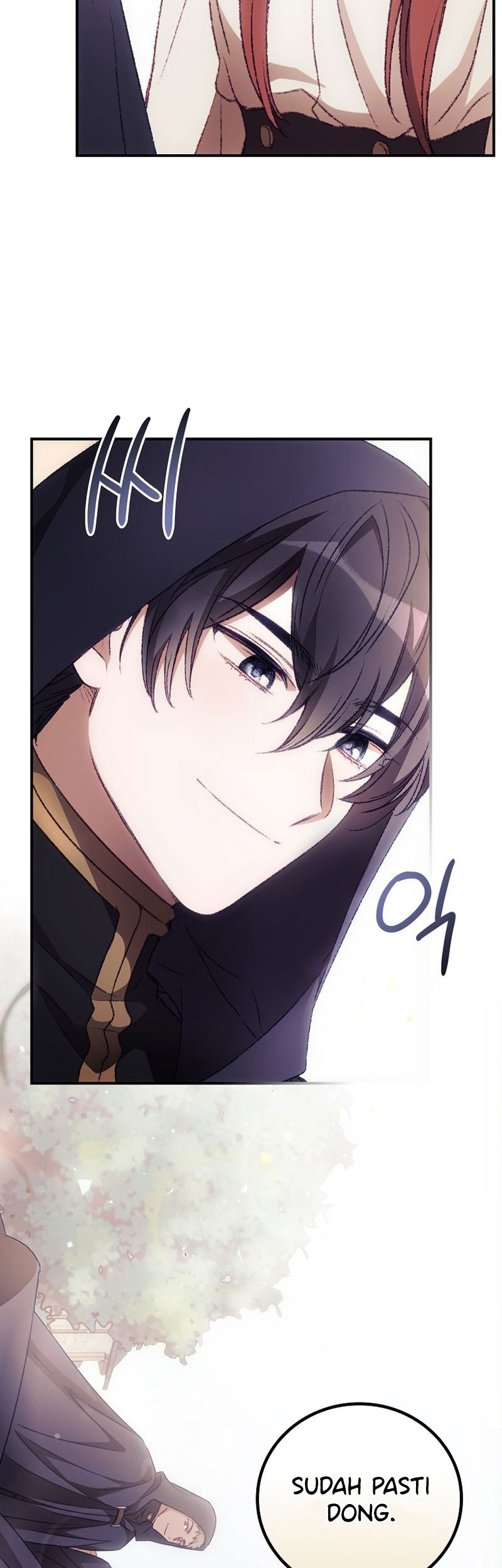 I Can See Your Death Bab 16 halaman 14