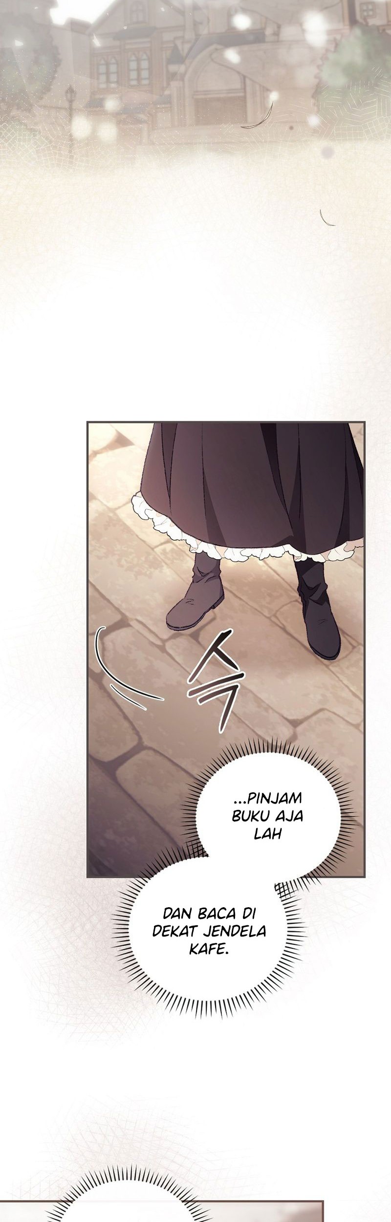 I Can See Your Death Bab 16 halaman 18