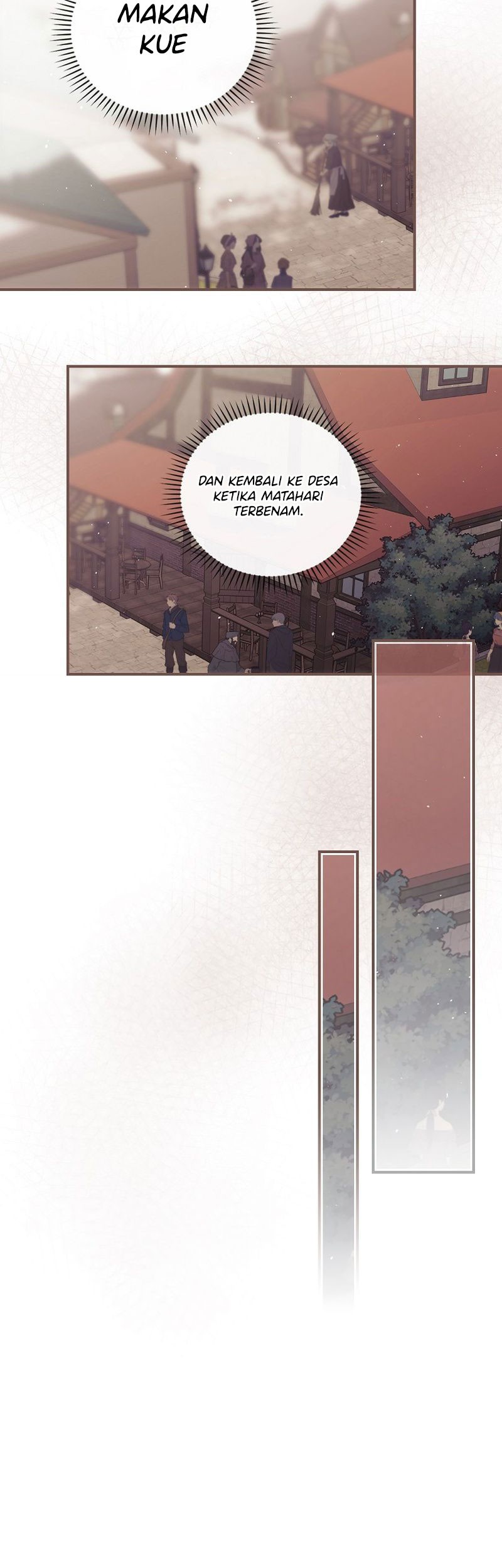 I Can See Your Death Bab 16 halaman 19