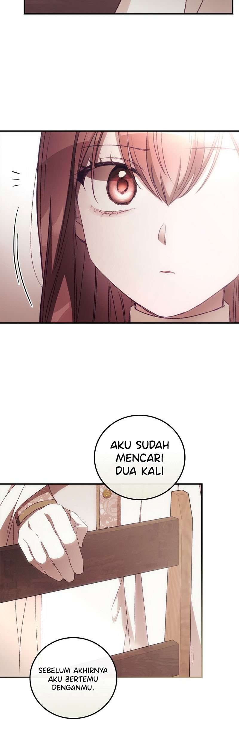 I Can See Your Death Bab 16 halaman 24