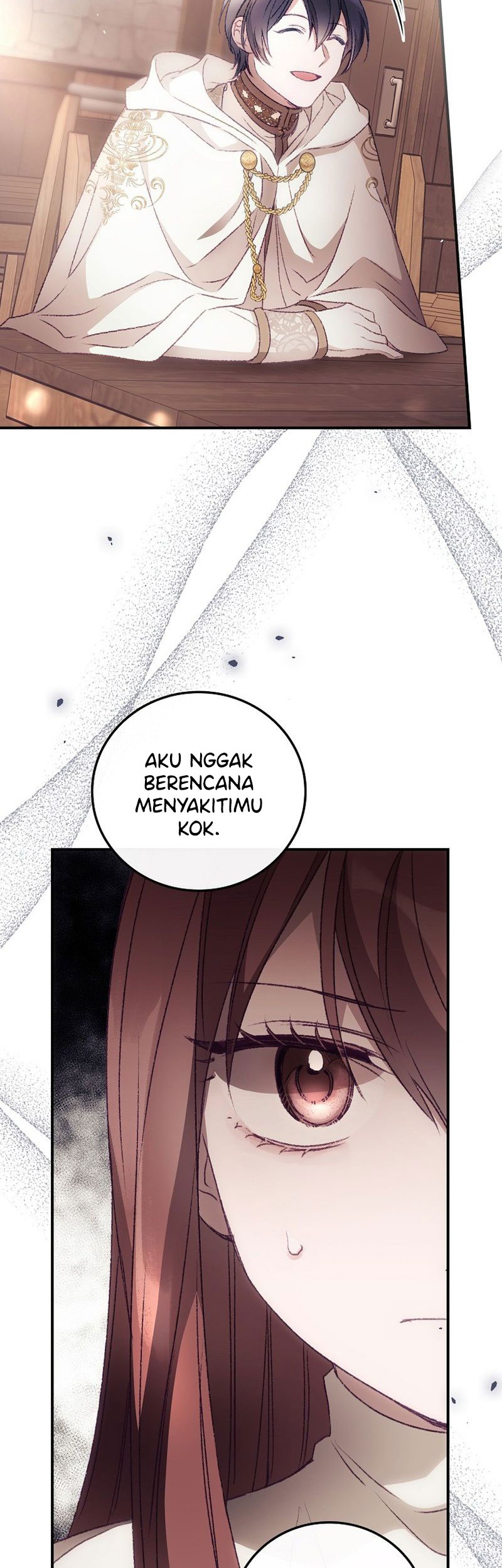 I Can See Your Death Bab 16 halaman 33