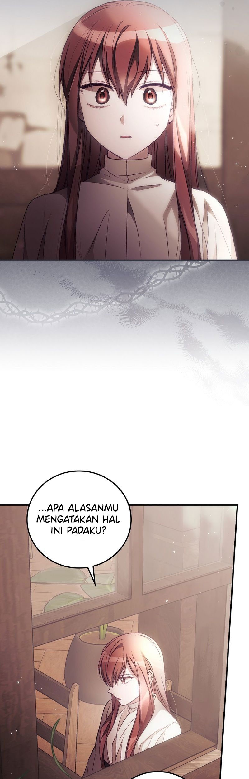 I Can See Your Death Bab 16 halaman 37