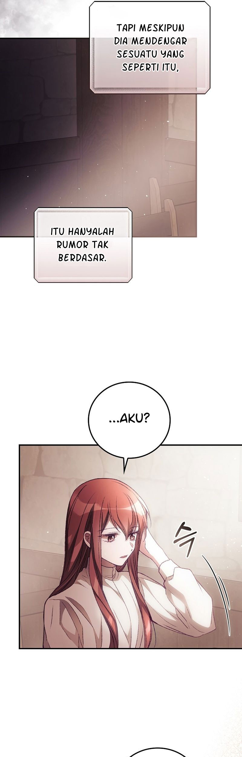 I Can See Your Death Bab 16 halaman 42