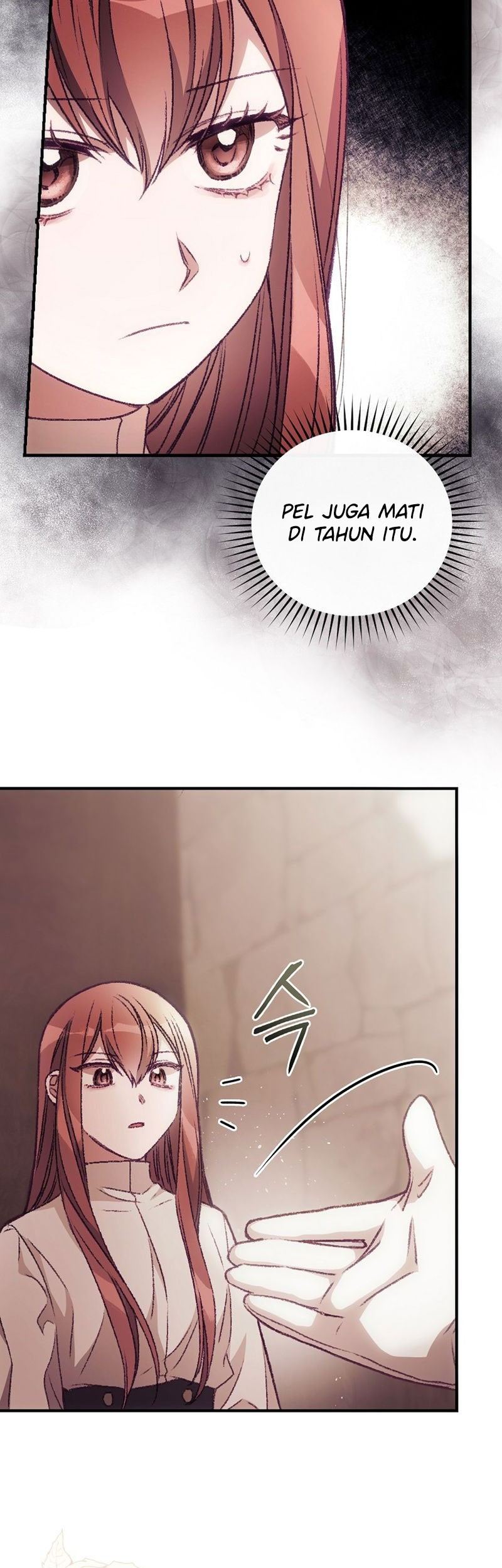 I Can See Your Death chapter 17 halaman 9
