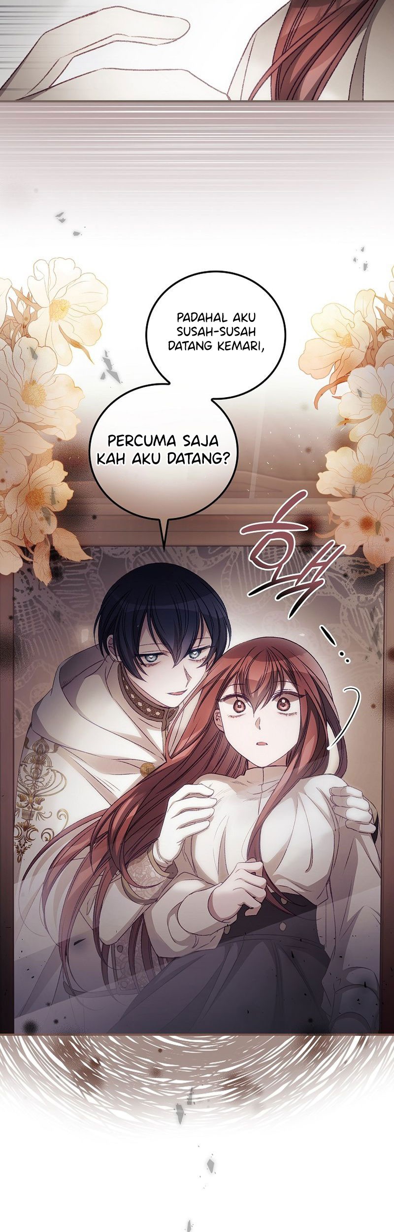 I Can See Your Death chapter 17 halaman 14