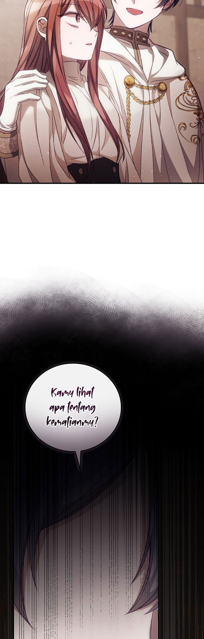I Can See Your Death chapter 17 halaman 18