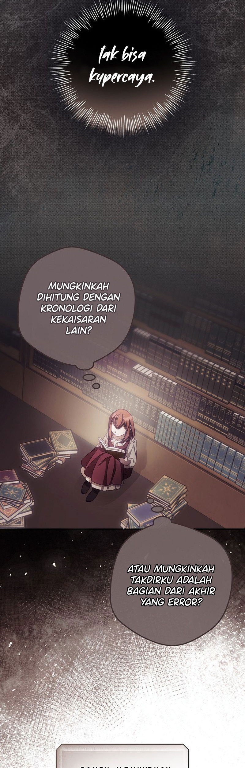 I Can See Your Death chapter 17 halaman 25
