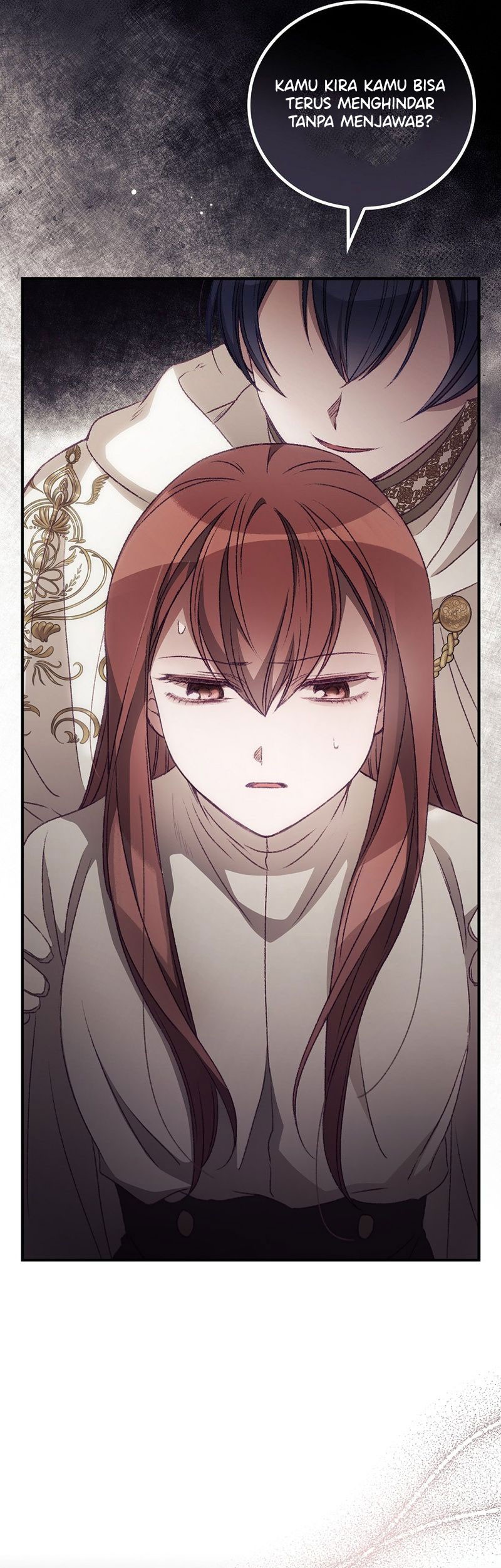 I Can See Your Death chapter 17 halaman 27