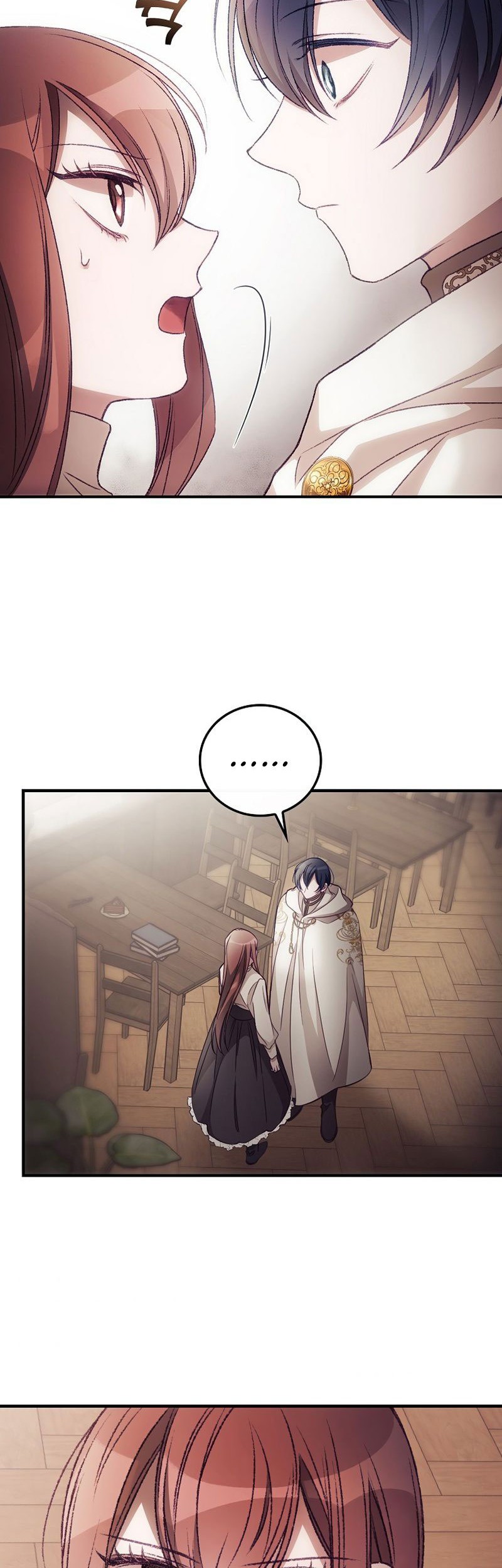 I Can See Your Death chapter 17 halaman 30