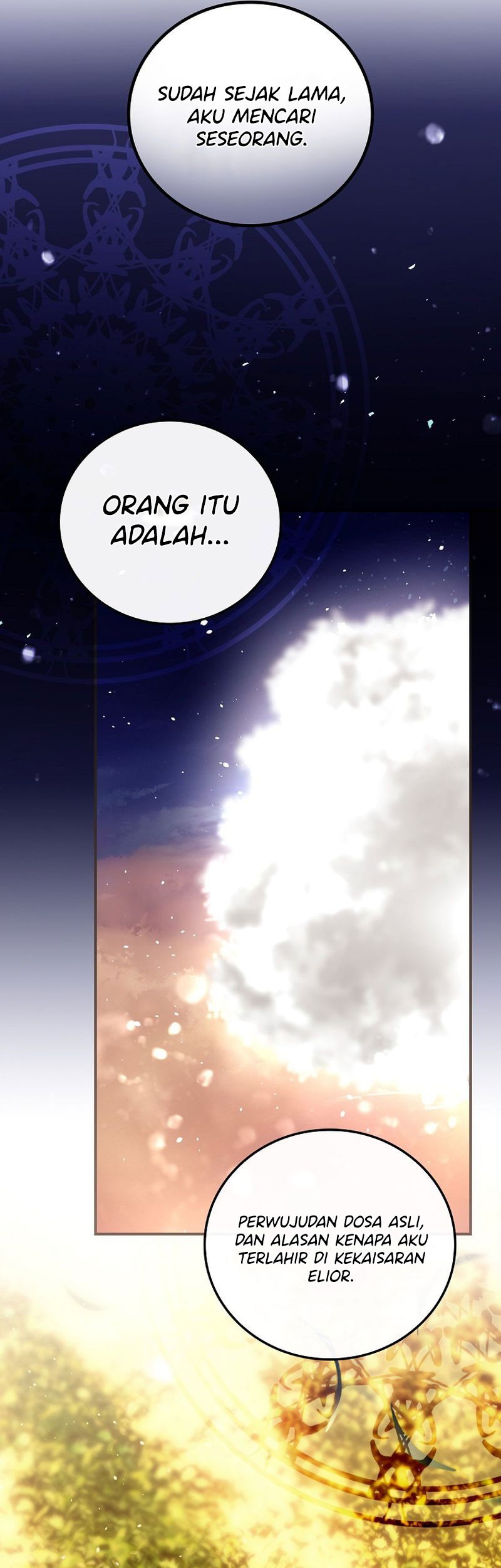 I Can See Your Death chapter 17 halaman 32