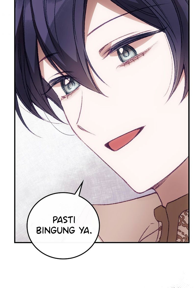 I Can See Your Death chapter 17 halaman 36