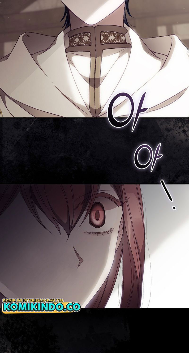 I Can See Your Death chapter 17 halaman 41