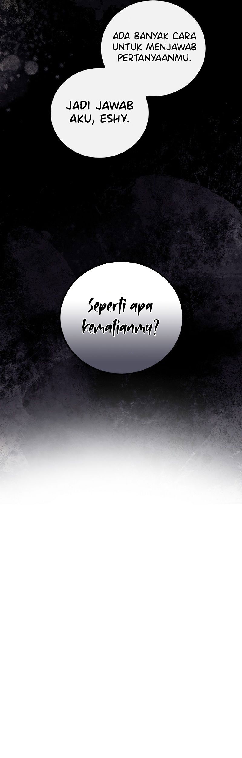 I Can See Your Death chapter 17 halaman 42