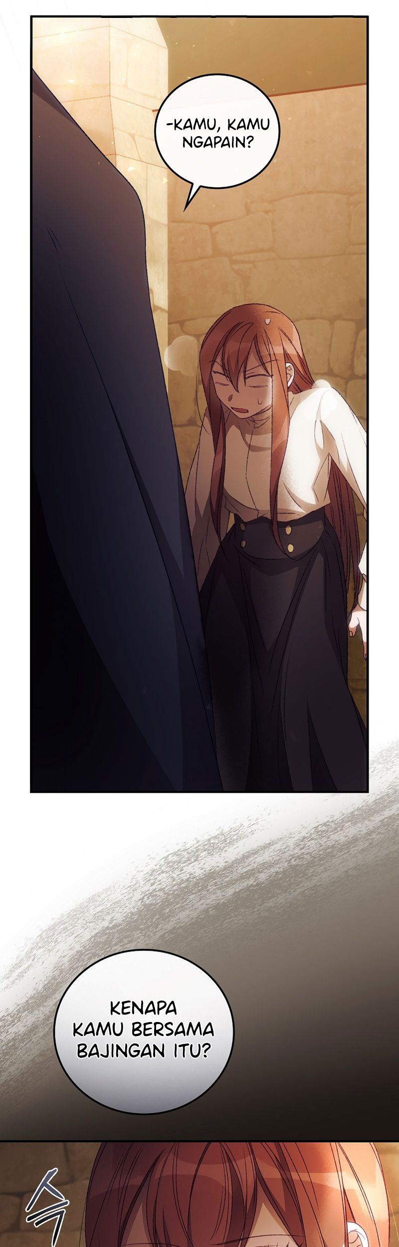 I Can See Your Death chapter 17 halaman 47