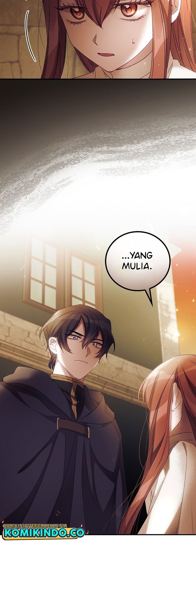 I Can See Your Death chapter 17 halaman 48