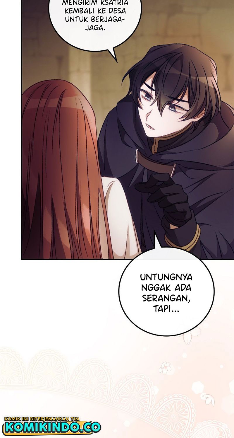 I Can See Your Death Bab 18 halaman 6