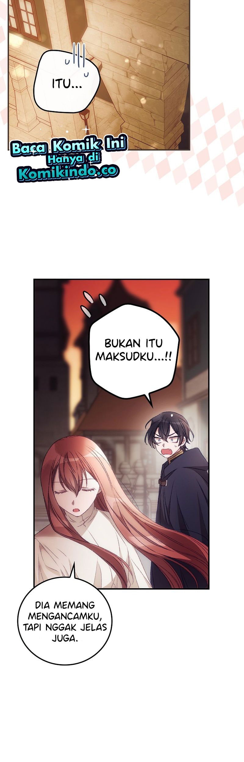 I Can See Your Death Bab 18 halaman 9