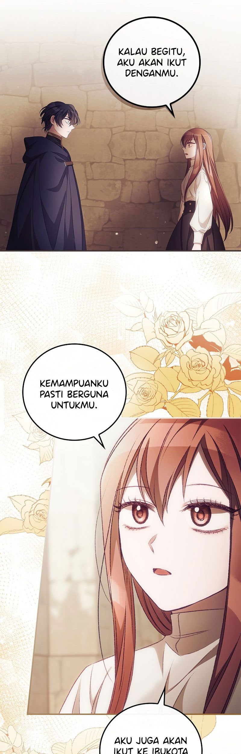 I Can See Your Death Bab 18 halaman 24