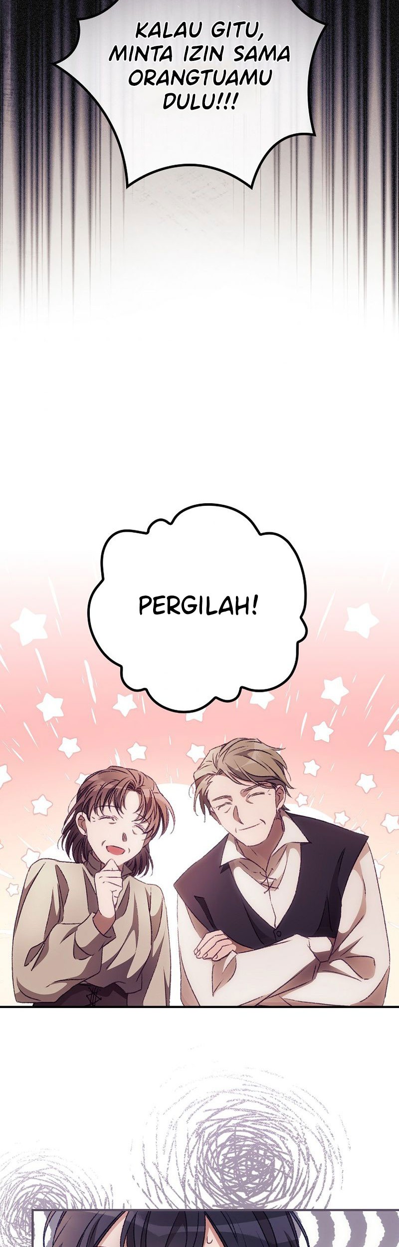 I Can See Your Death Bab 18 halaman 30