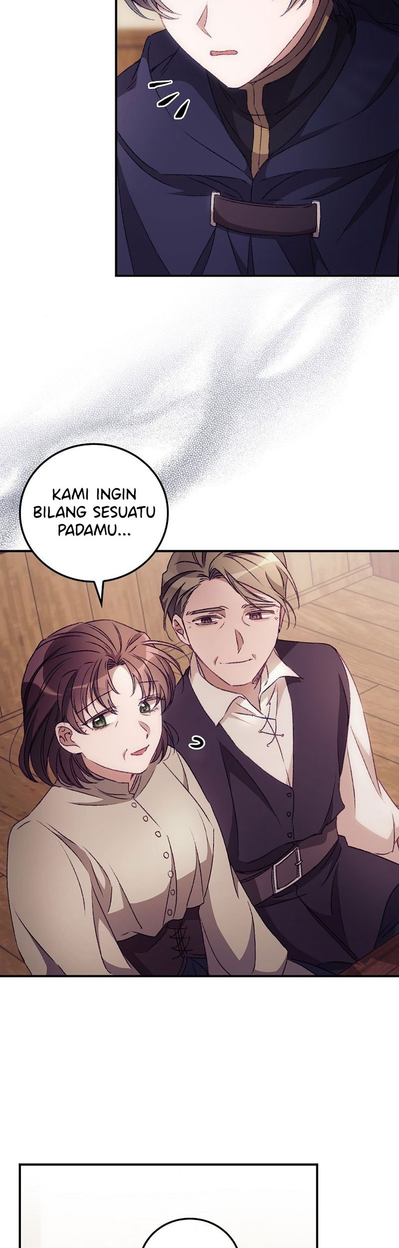 I Can See Your Death Bab 18 halaman 34
