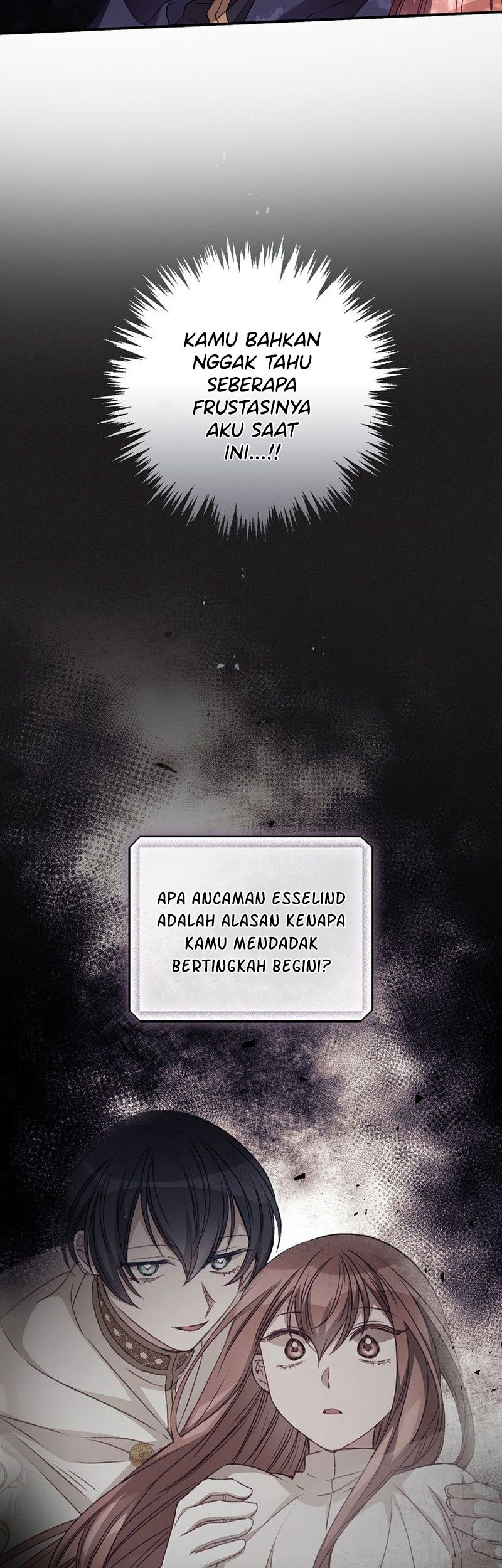 I Can See Your Death Bab 18 halaman 43