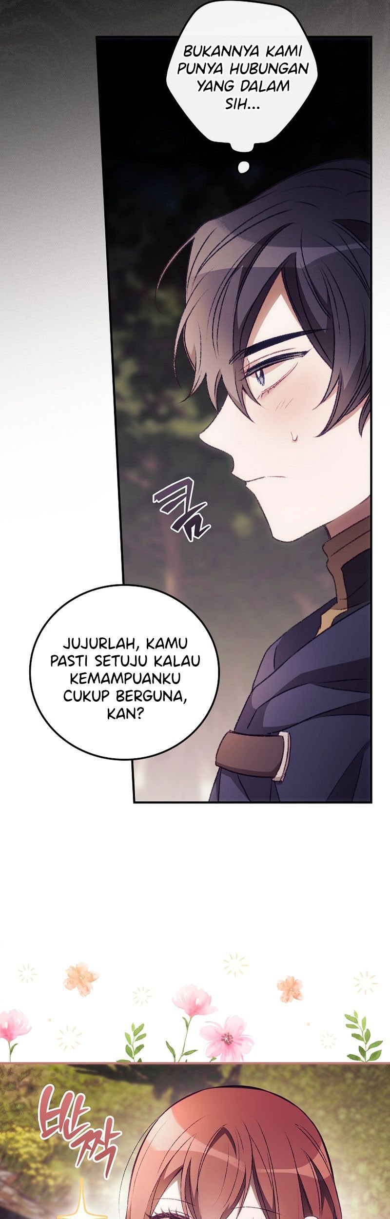 I Can See Your Death Bab 18 halaman 47