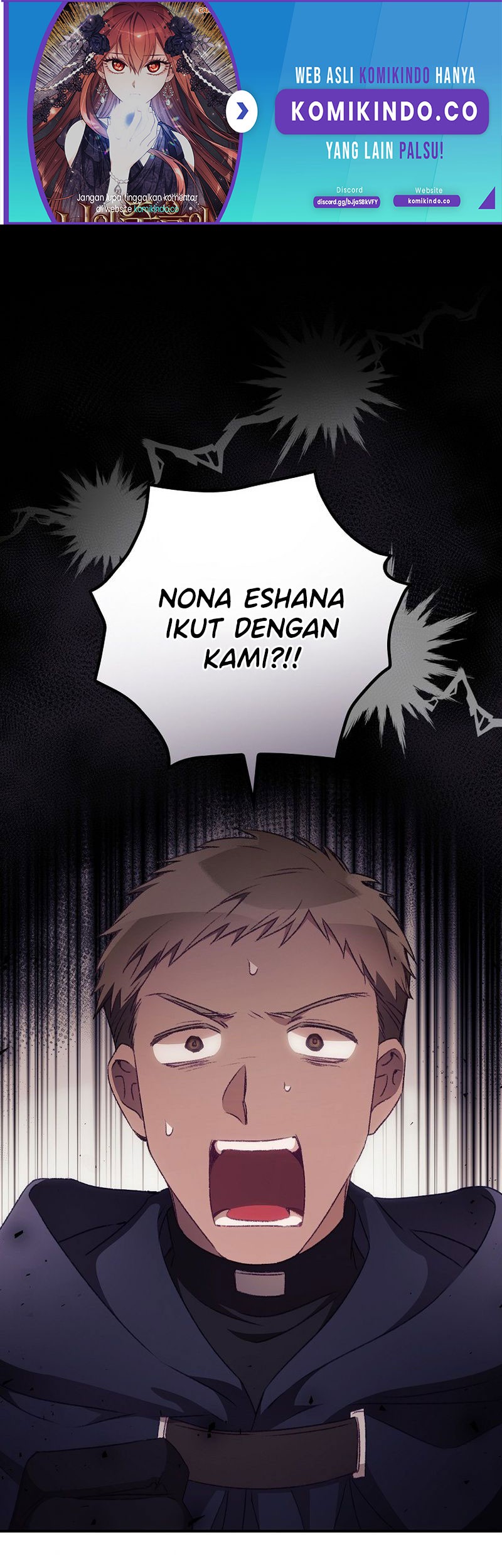 I Can See Your Death chapter 19 halaman 2
