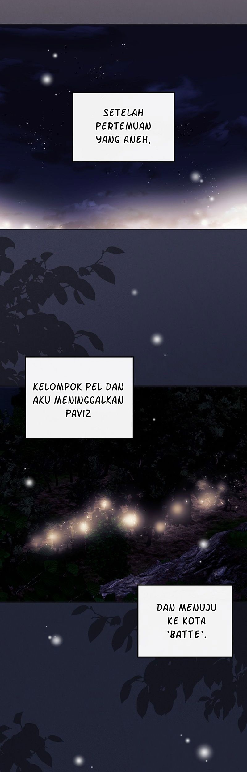 I Can See Your Death chapter 19 halaman 9