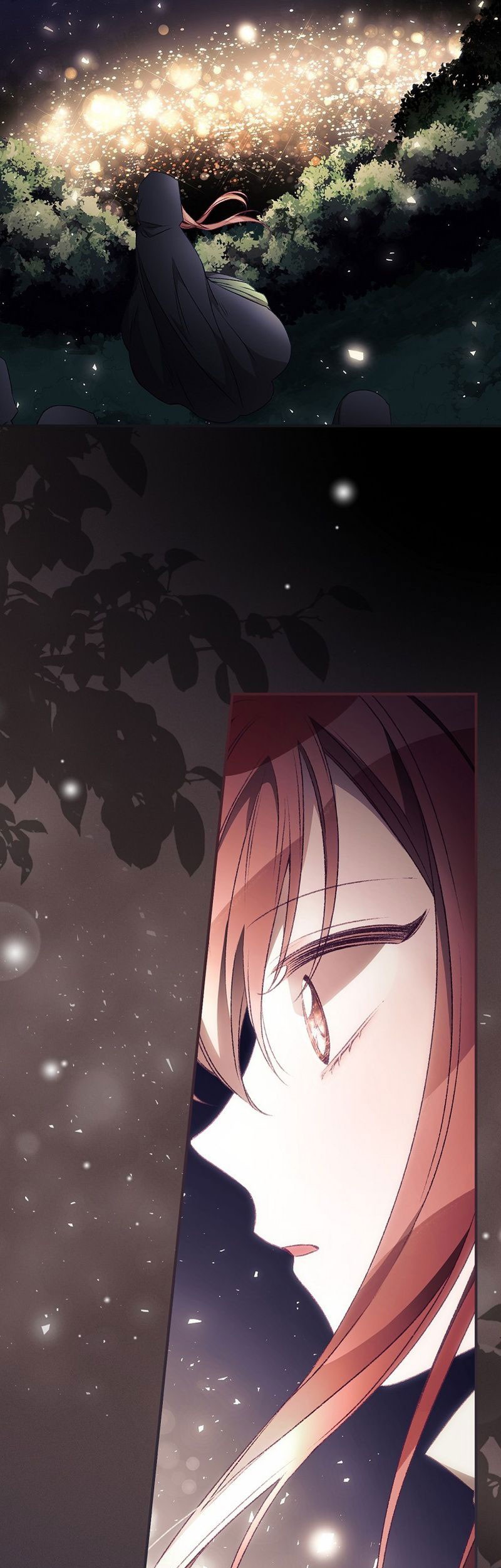 I Can See Your Death chapter 19 halaman 12