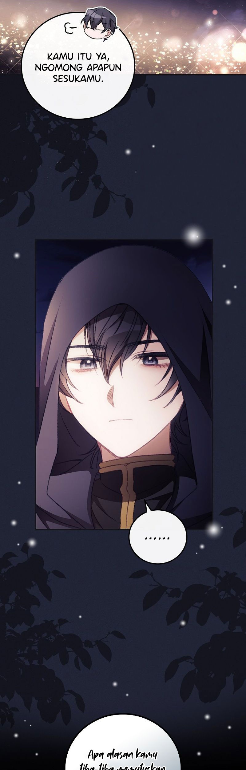 I Can See Your Death chapter 19 halaman 14