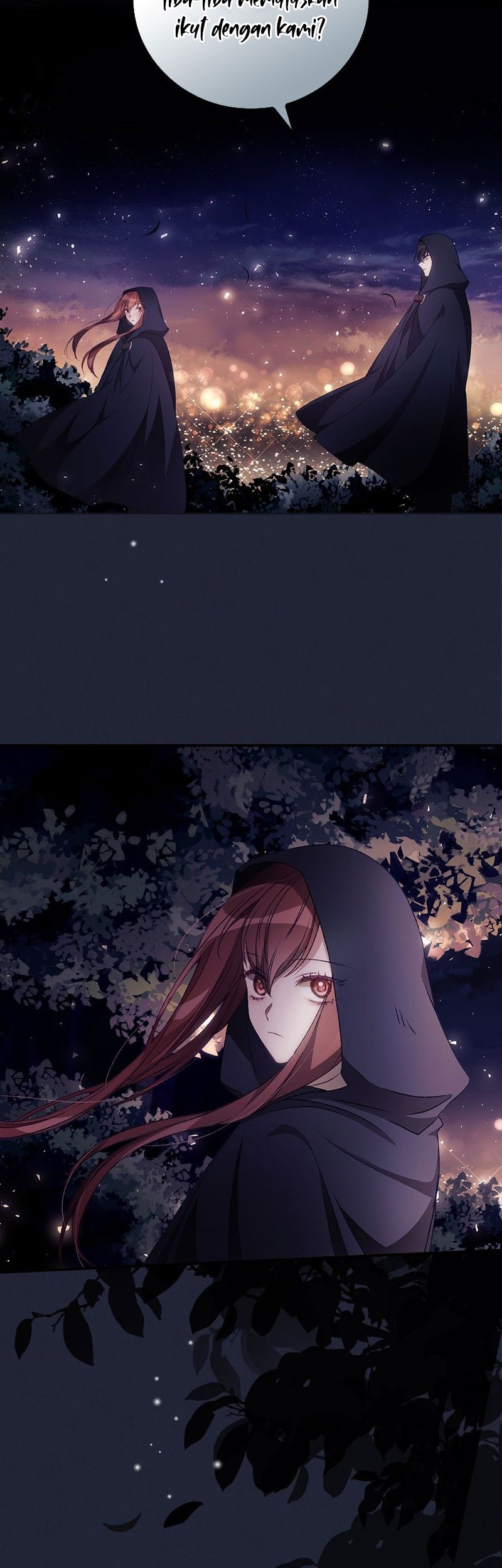 I Can See Your Death chapter 19 halaman 15