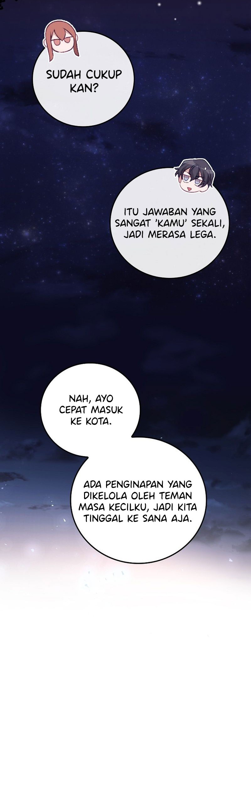 I Can See Your Death chapter 19 halaman 18