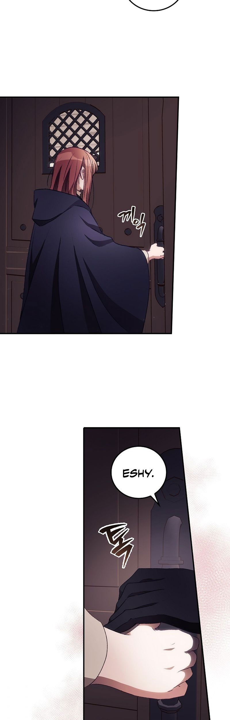I Can See Your Death chapter 19 halaman 24