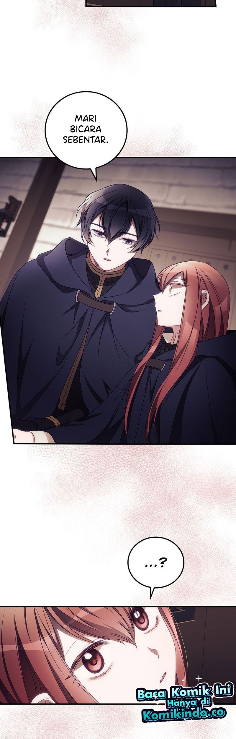 I Can See Your Death chapter 19 halaman 25