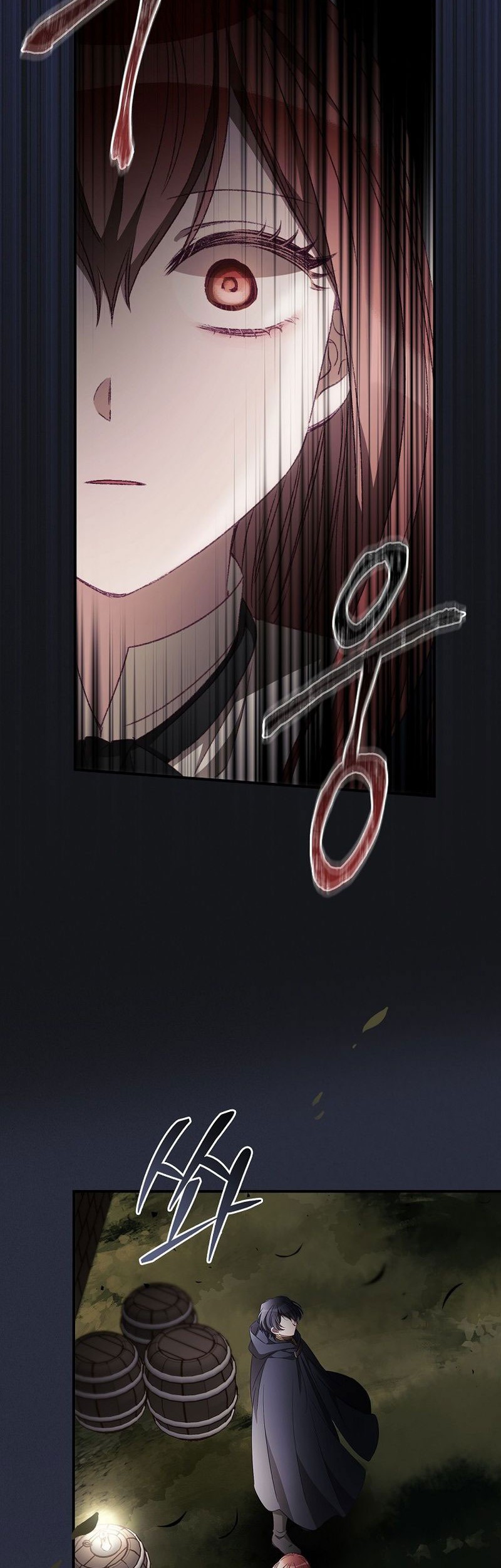 I Can See Your Death chapter 19 halaman 30