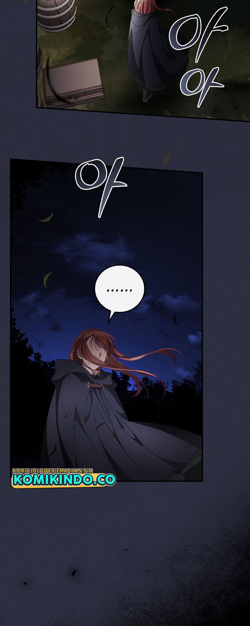 I Can See Your Death chapter 19 halaman 31