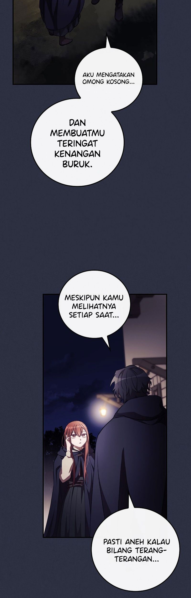 I Can See Your Death chapter 19 halaman 40