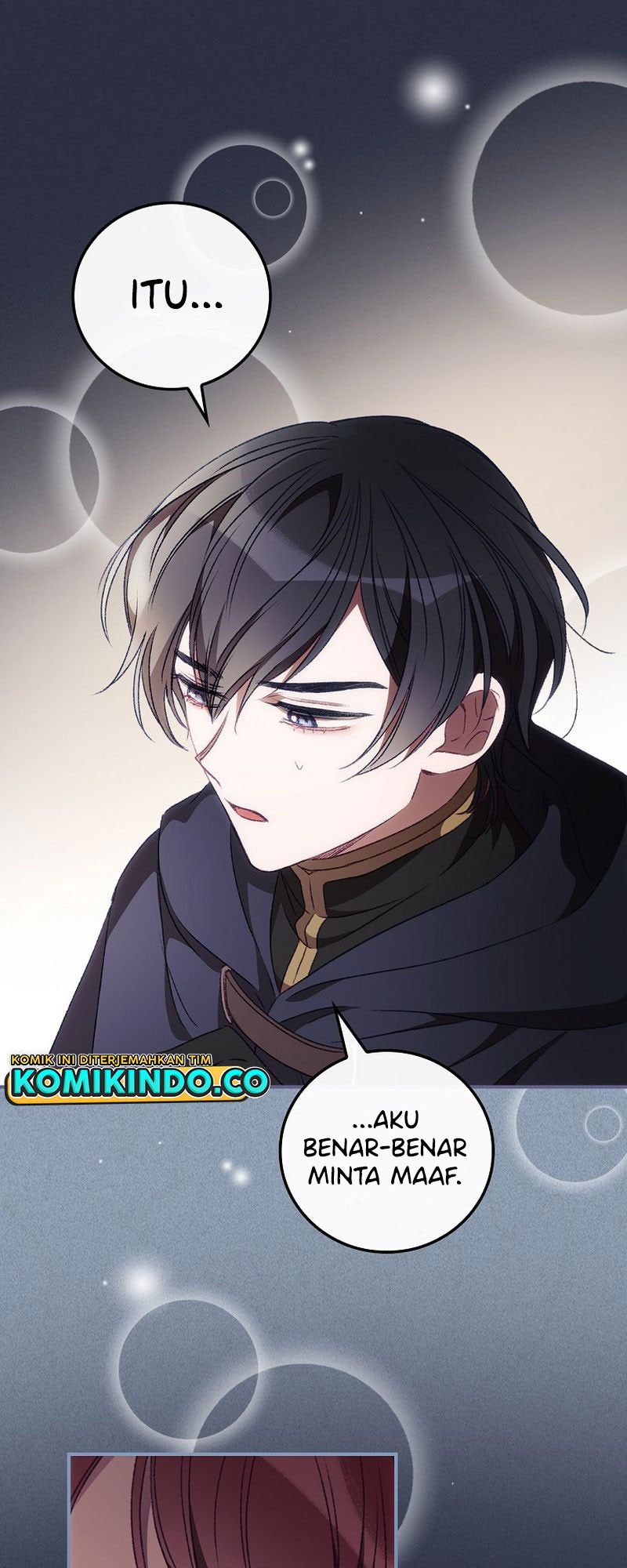 I Can See Your Death chapter 19 halaman 41