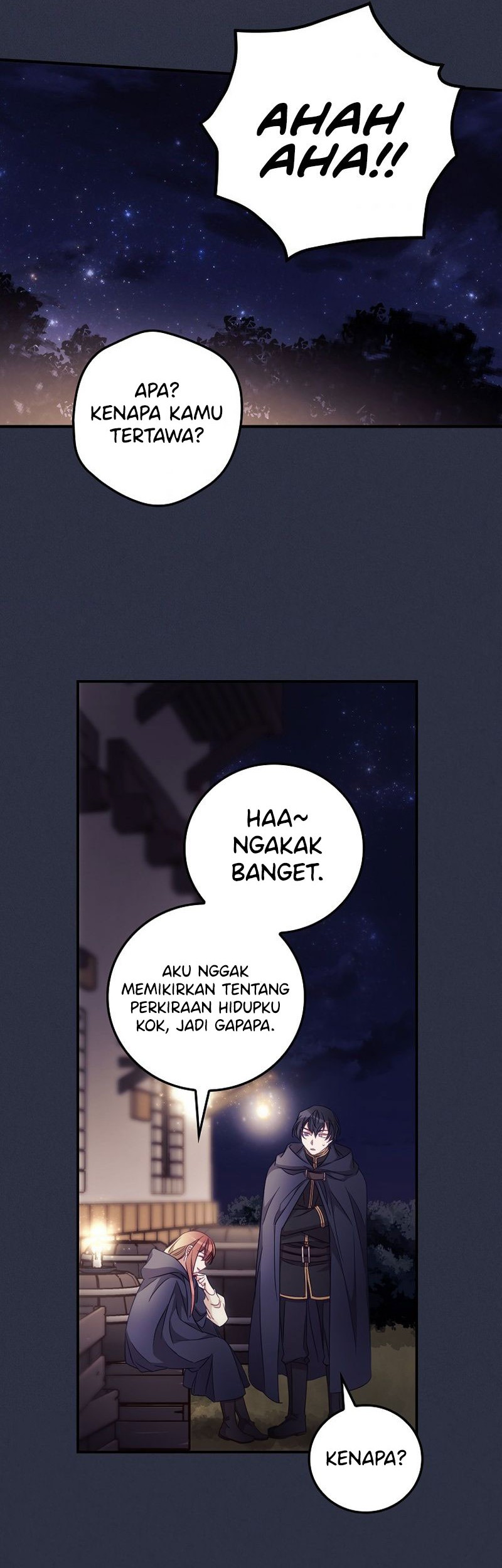 I Can See Your Death chapter 19 halaman 43